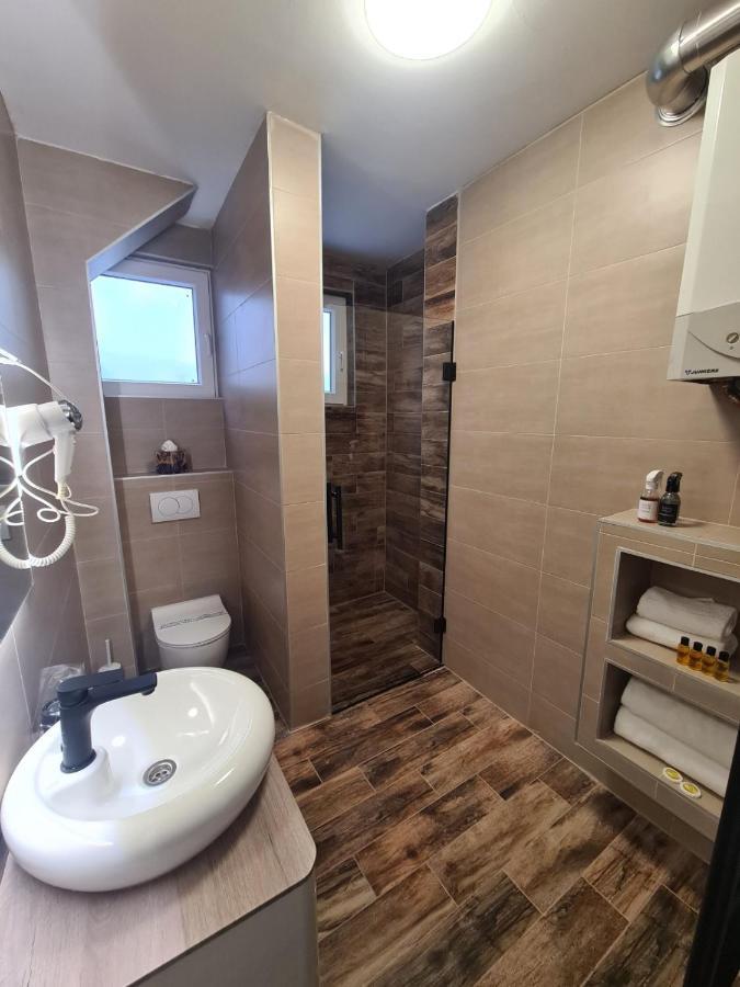 Mak Apartment - Free Parking - Balcony Saraievo Exterior foto