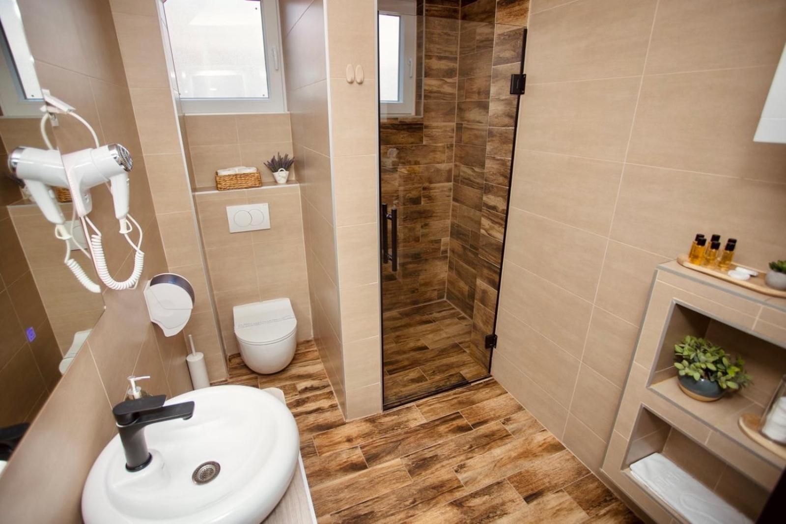 Mak Apartment - Free Parking - Balcony Saraievo Exterior foto