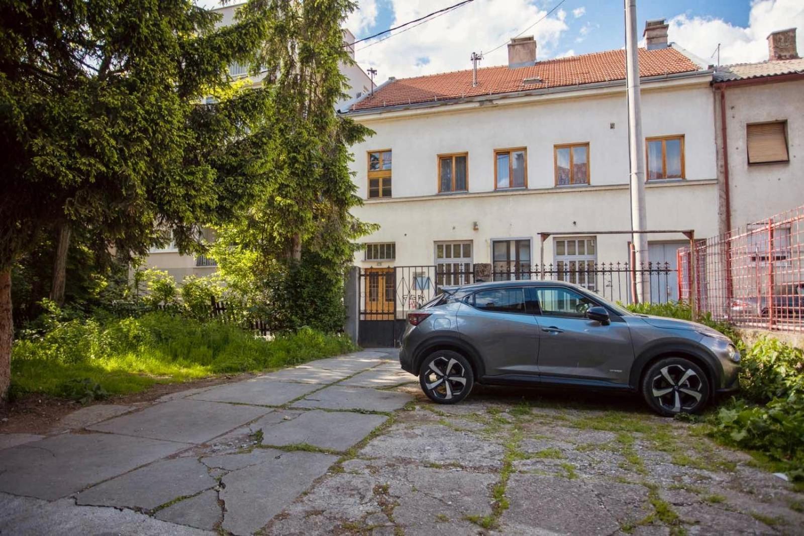 Mak Apartment - Free Parking - Balcony Saraievo Exterior foto
